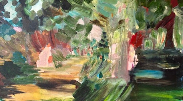 © Harriet Gräfin v. Schwerin