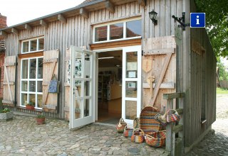 &copy; Stadt Burg Stargard