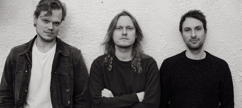 © Lena Dehmel © Lena Dehmel