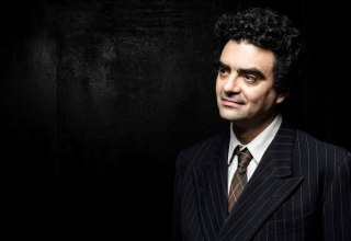 © © Deutsche Grammophon © © Deutsche Grammophon