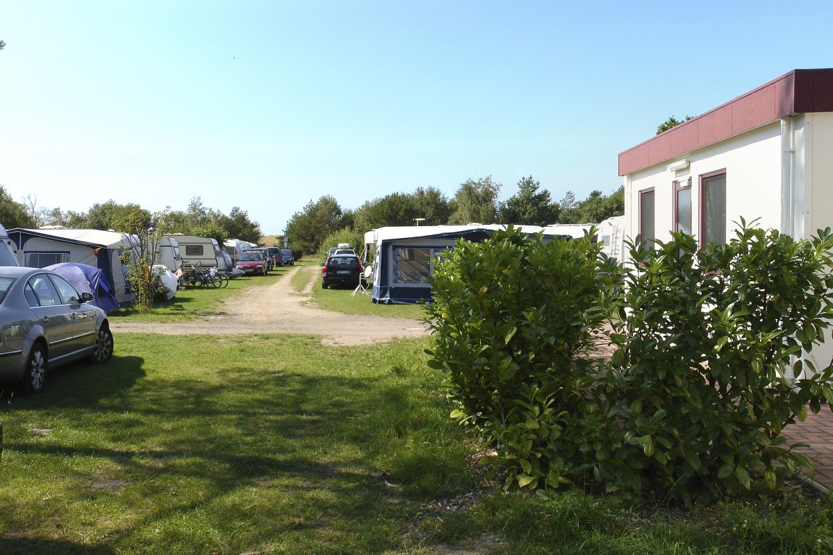 © Camping in Neuhaus © Camping in Neuhaus