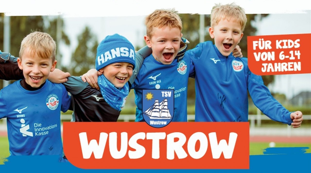 © F.C. Hansa-Fußballschule © F.C. Hansa-Fußballschule