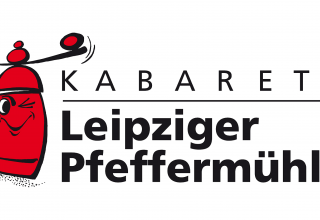 Kabarett Leipziger Pfeffermühle gGmbH // © Kabarett Leipziger Pfeffermühle gGmbH Kabarett Leipziger Pfeffermühle gGmbH // © Kabarett Leipziger Pfeffermühle gGmbH