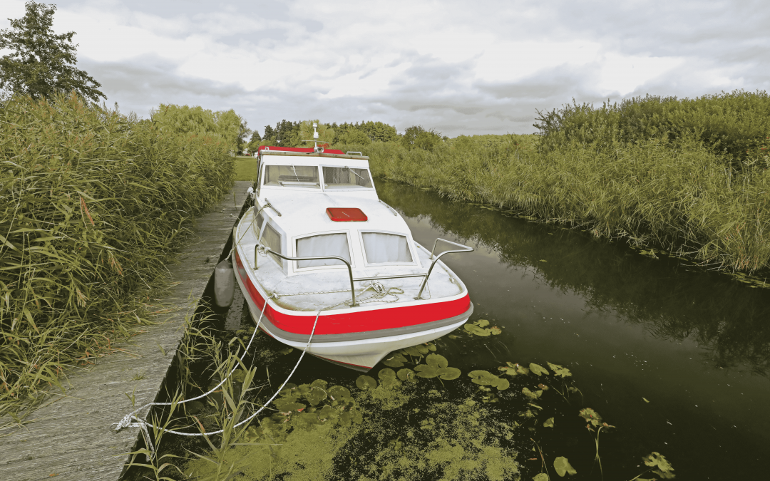 Aanleggen, © TMV/Gohlke