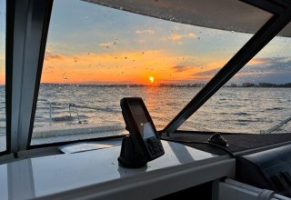 &copy; Bootsfahrschule Ostseewassersport Poseidon