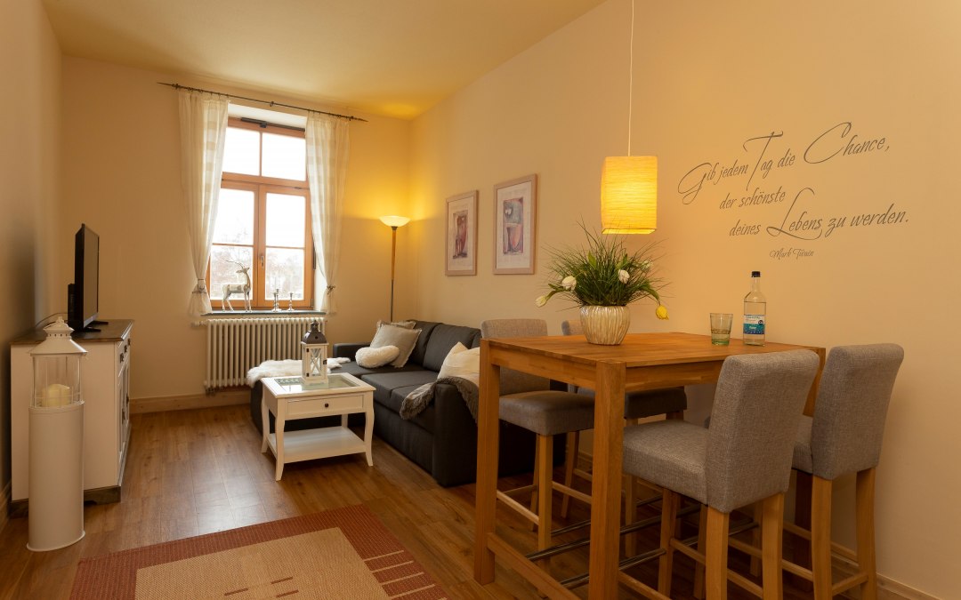 Room view, © Familie Dahlenburg