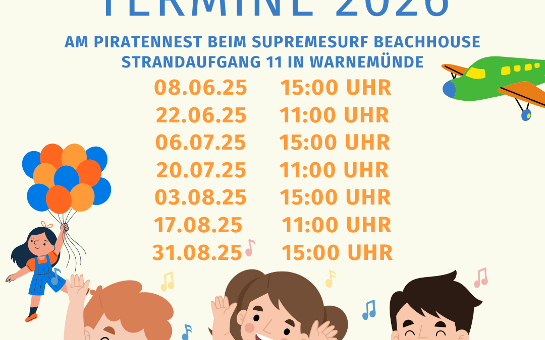 Blauw Oranje en Geel Speelse Kinderdag Instagram Post(1), © TzRW
