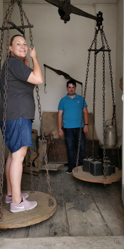 &copy; Waren (M&uuml;ritz)-Information