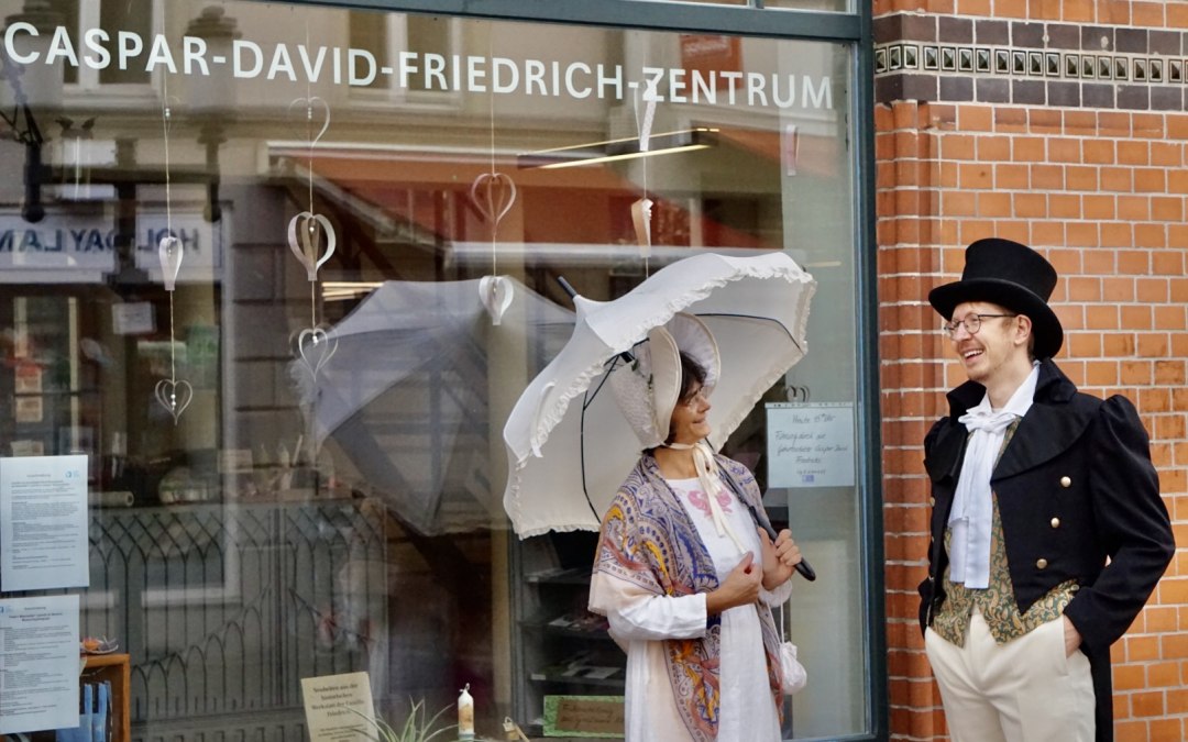 CDF_Führung3, © GMG / Gudrun Koch