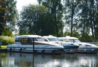 © Tourismusverband Mecklenburg-Schwerin © Tourismusverband Mecklenburg-Schwerin