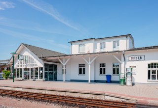 &copy; Binzer Bucht Tourismus