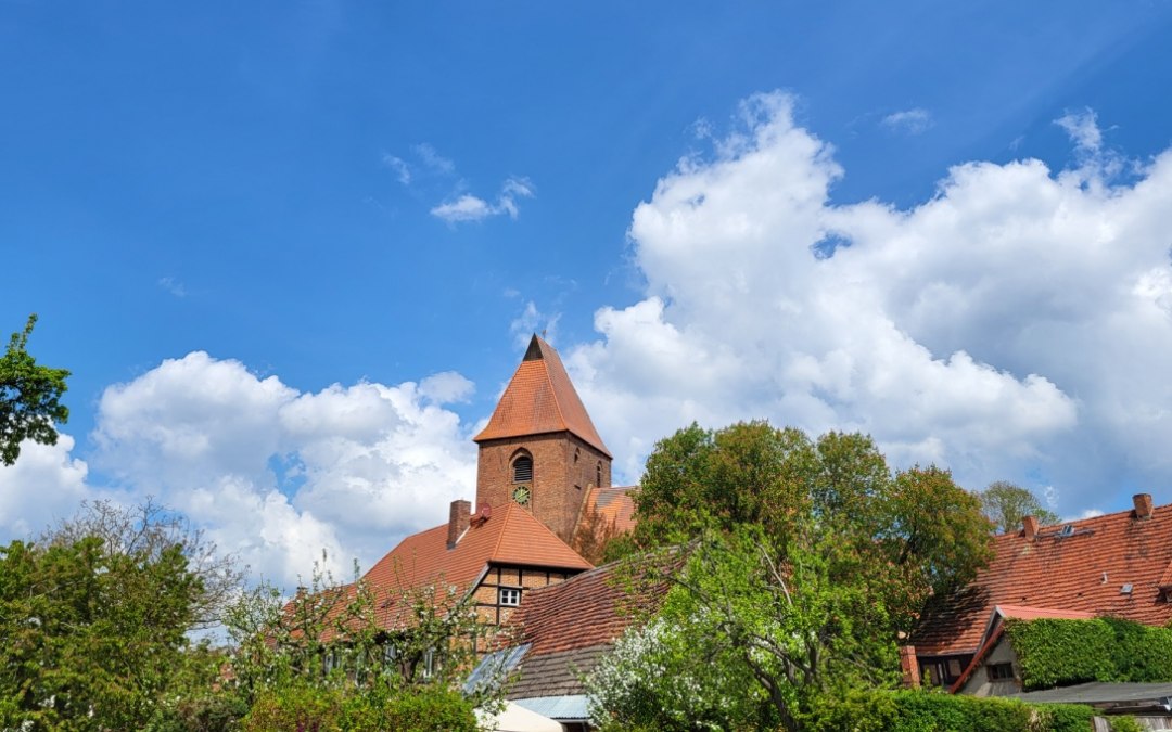 skyline_crivitz, © Tourismusverband Mecklenburg-Schwerin