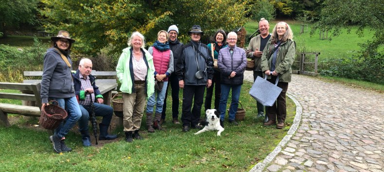 &copy; Heike Brechler