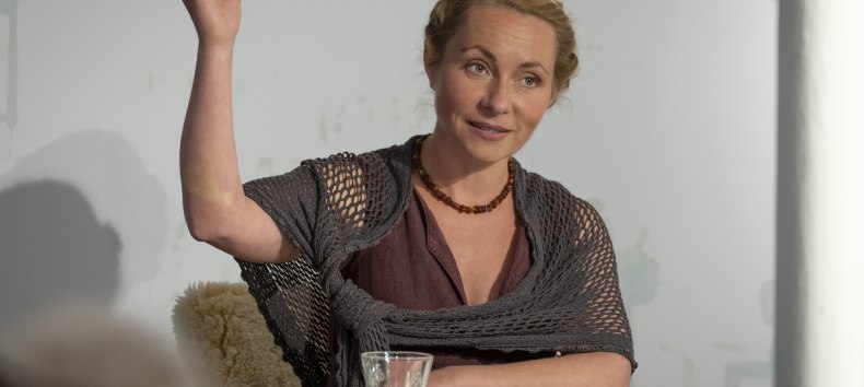 © Christina Kraft © Christina Kraft