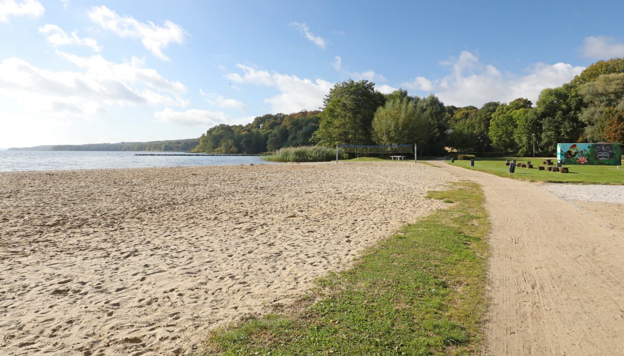 Broda lido_1, © TMV/Gohlke