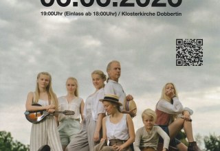 &copy; F&ouml;rderverein Kloster Dobbertin