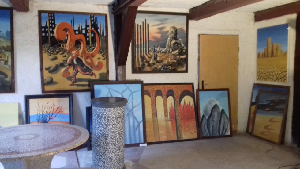 &copy; Dietmar Drenkhahn