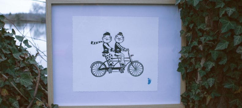 &copy; Tanja Blaufu&szlig;