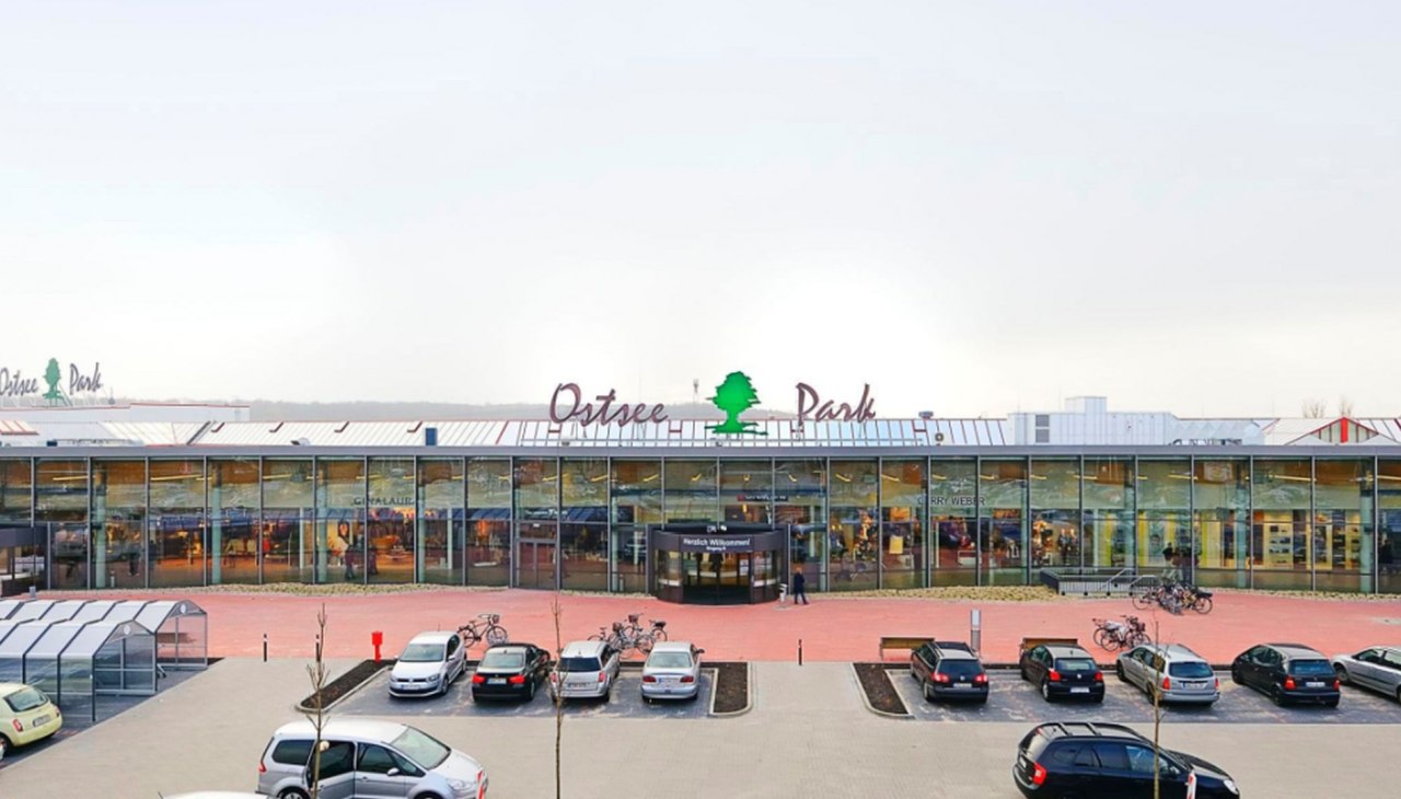 Baltic Sea Park Rostock, © Ostsee Park Rostock