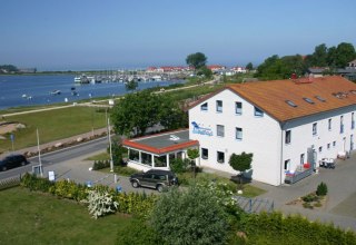 &copy; Hotel Haffidyll