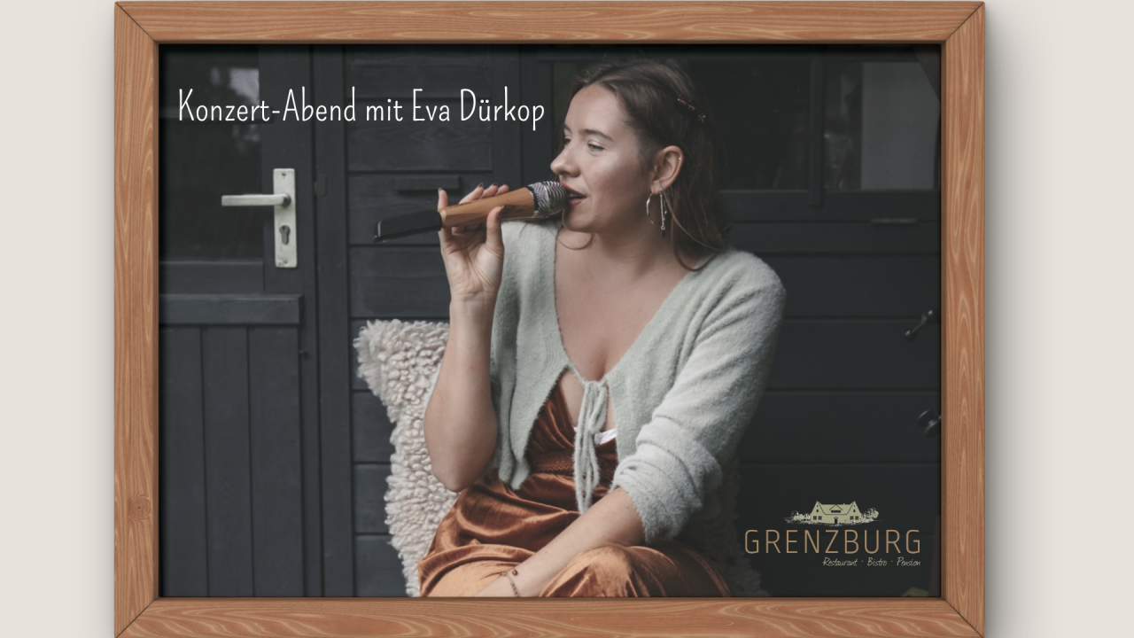 &copy; Grenzburg