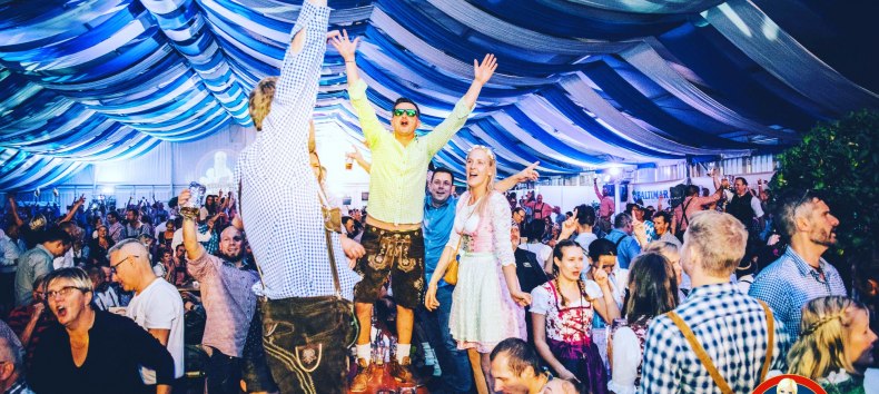 © Rostocker Oktoberfest GmbH