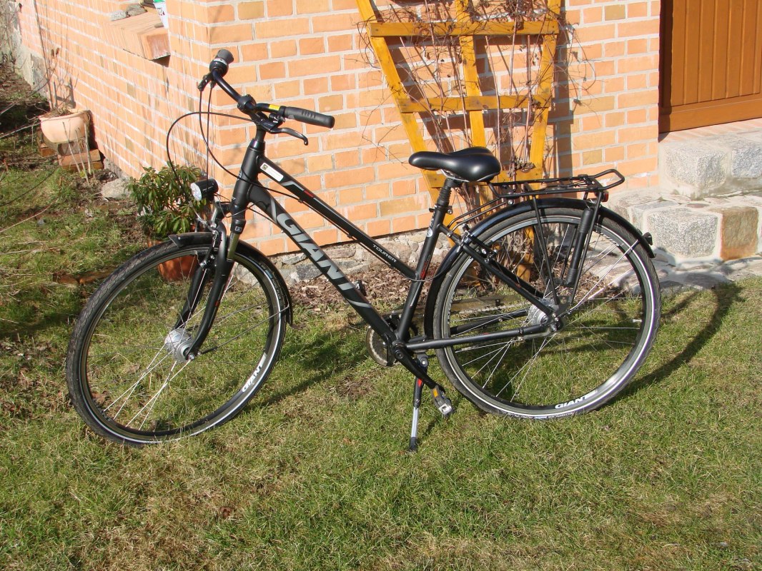 mock ladies bike, © Jörg Knüppel mock ladies bike, © Jörg Knüppel