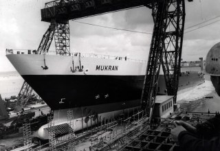 © Bundesarchiv - Stasi-Unterlagen-Archiv