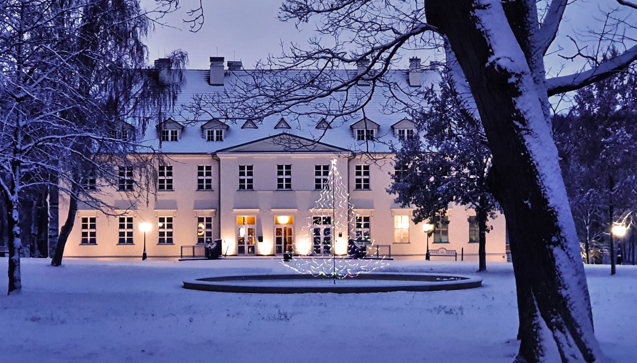 Hotel Rattey, &copy; Hotel Schloss Rattey | Inselm&uuml;hle Usedom GmbH