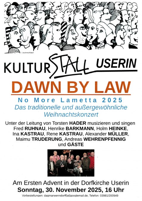 Kulturstall Gebruikerin, © Kulturstall Userin