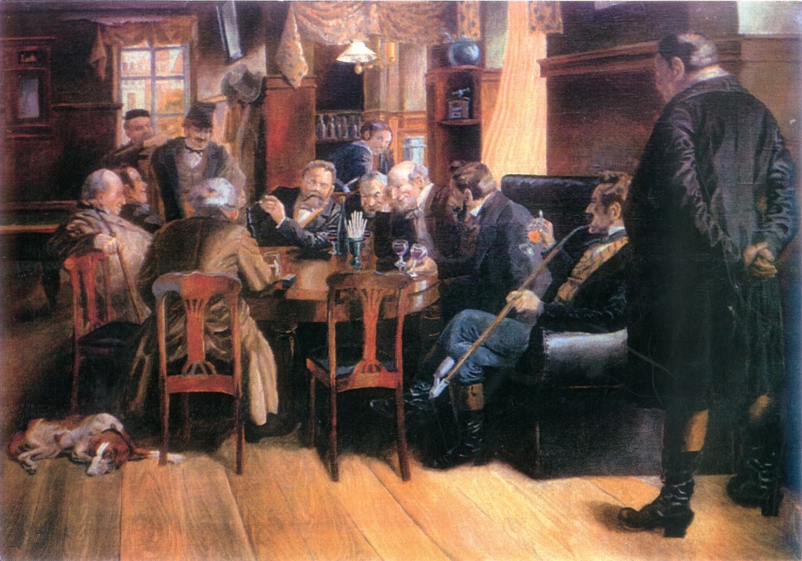 © Fritz-Reuter-Literaturmuseum Stavenhagen / Stiftung Mecklenburg © Fritz-Reuter-Literaturmuseum Stavenhagen / Stiftung Mecklenburg