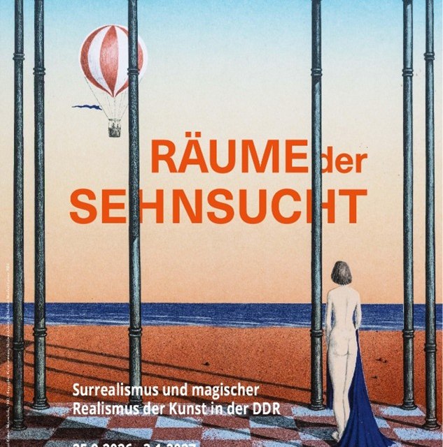 &copy; Kunstsammlung Neubrandenburg
