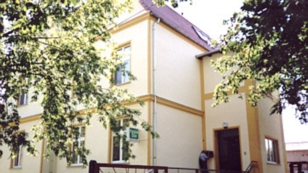 Het LDTT - Pension Möhr aan de rand van Anklam biedt een breed scala aan activiteiten voor het hele gezin, © LDTT - Pension Möhr/ Lutz Möhr Het LDTT - Pension Möhr aan de rand van Anklam biedt een breed scala aan activiteiten voor het hele gezin, © LDTT - Pension Möhr/ Lutz Möhr