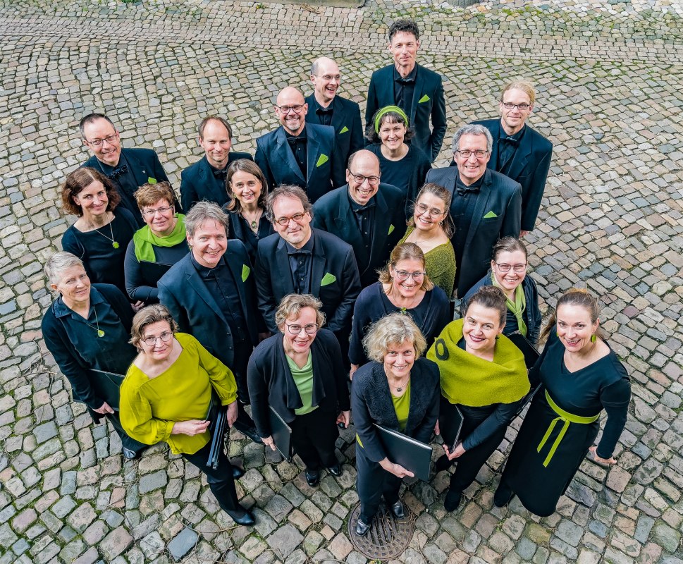 &copy; Canzonetta-Kammerchor Leipzig