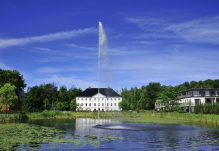 © schlossgut groß schwansee © schlossgut groß schwansee