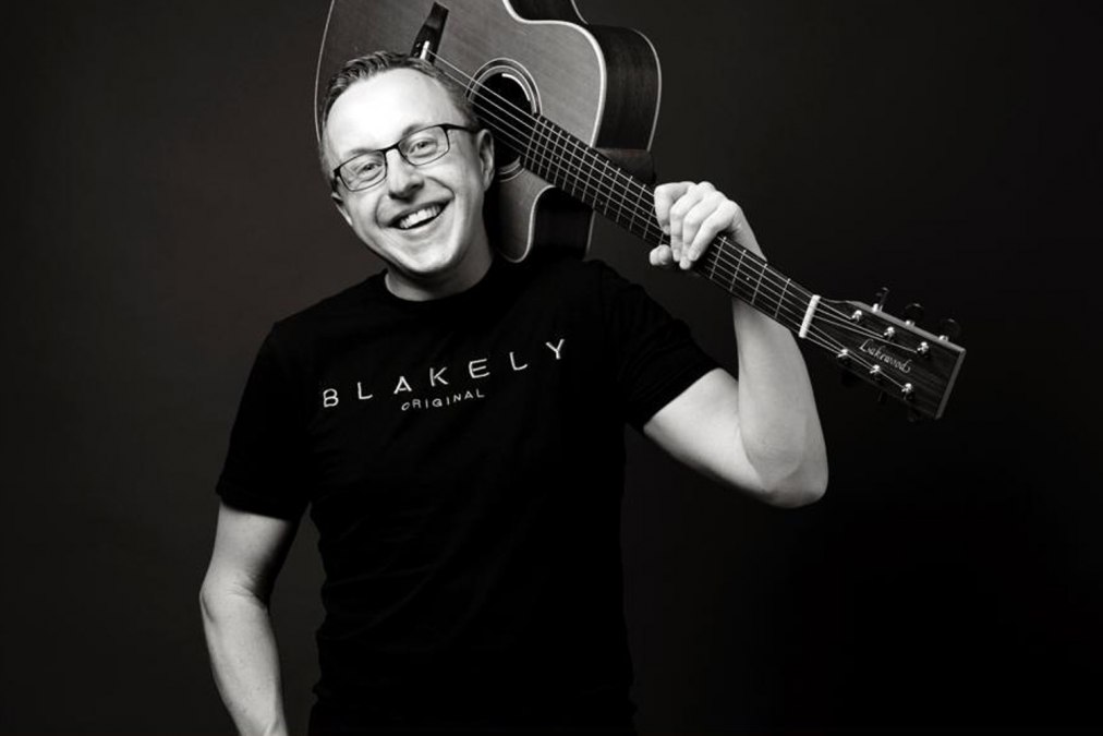 Jörg Hecker 1, © Scheelehof