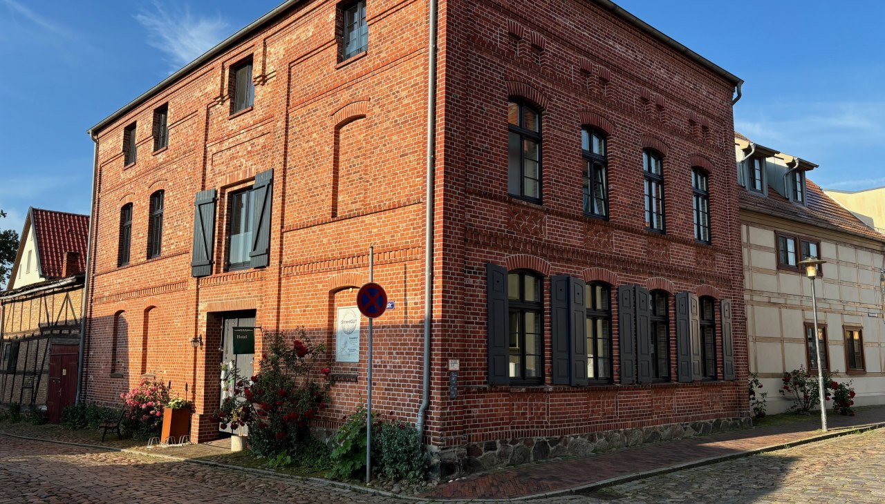 $RVEEWLQ, © Kurverwaltung Plau am See