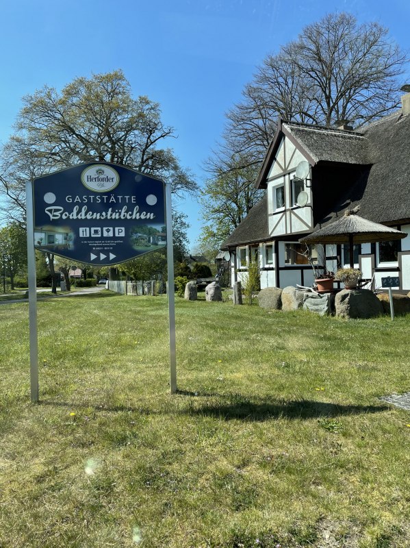 © Südliche Boddenküste © Südliche Boddenküste
