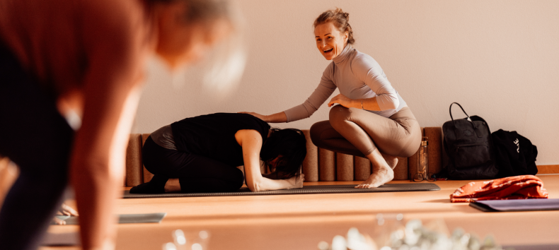 © Theresa Lange © Theresa Lange