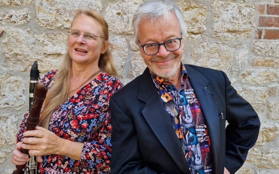 Rudolf Hild and Susanne Ehrhardt, © Künstler