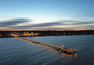 © Binzer Bucht Tourismus © Binzer Bucht Tourismus
