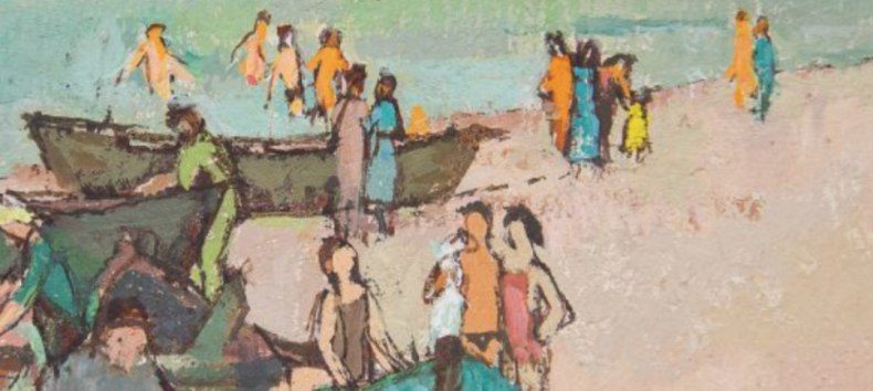 © VG Bild-Kunst, Bonn 2025