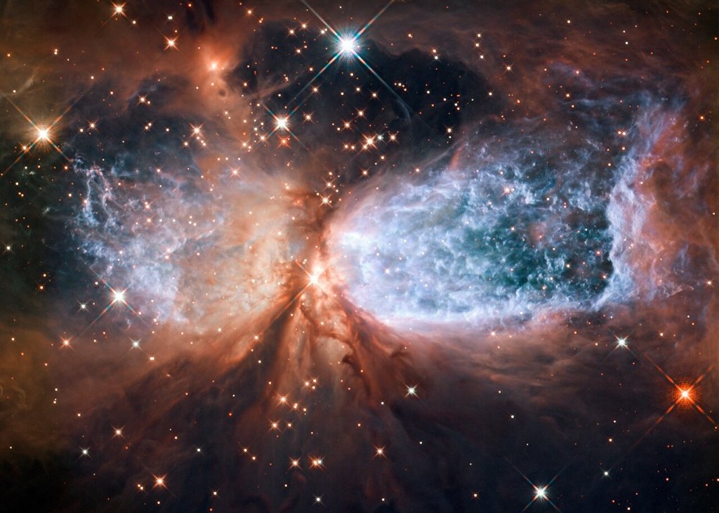 heic1118a, © Dr. Lisa Lehmann
