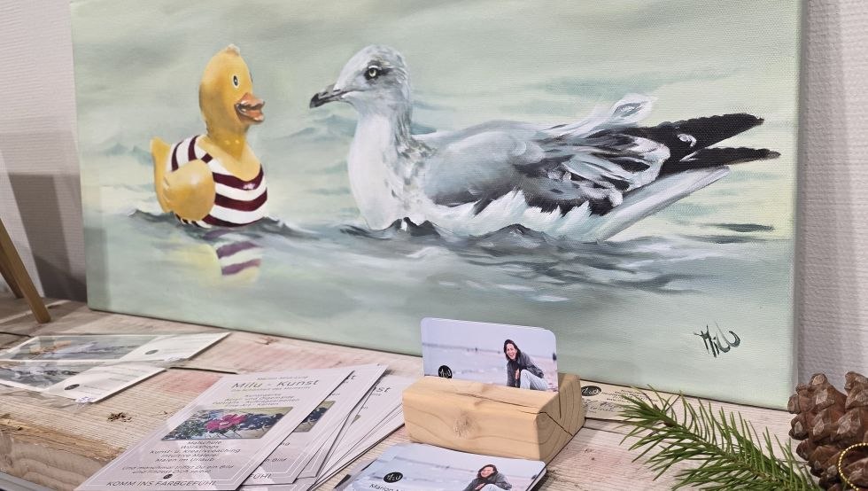 &copy; Marion Miss-Luig