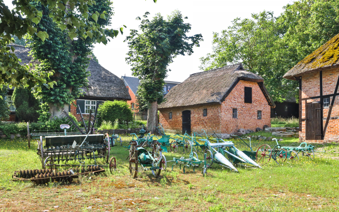 kustplaats aan de Oostzee, © TMV/Gohlke