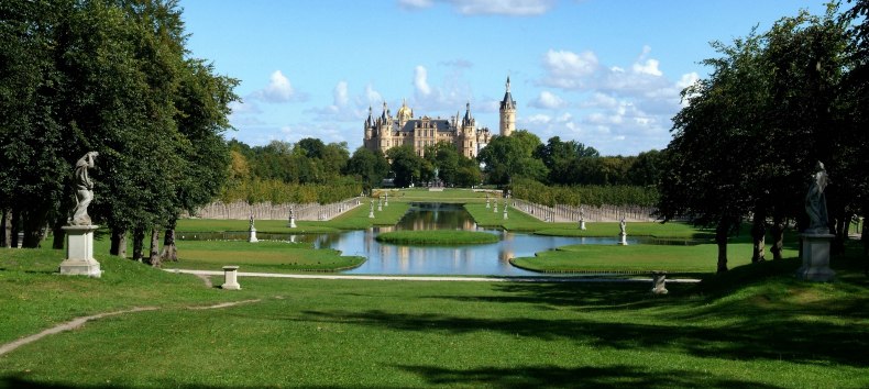 © SSGK M-V Gabriele Bröcker © SSGK M-V Gabriele Bröcker