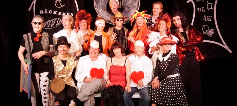 © LuzinTheater © LuzinTheater