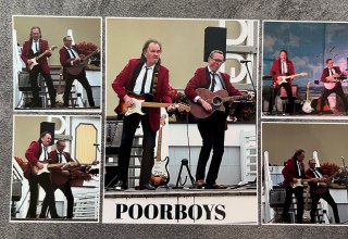 © Poorboys Berlin © Poorboys Berlin