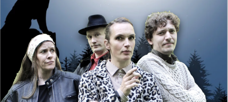 © Theaterwerft © Theaterwerft