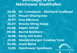 © Kultur- und Sportring e.V. © Kultur- und Sportring e.V.